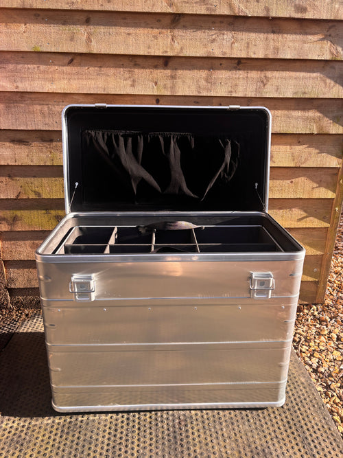 The Original Field Box