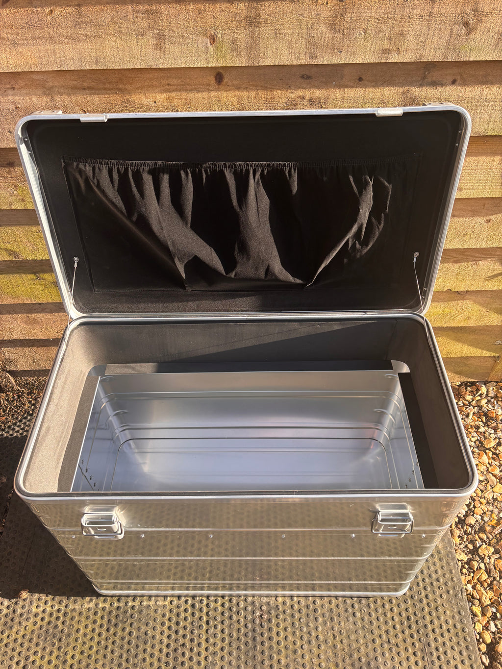The Original Field Box